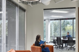 Baker Publishing Group Offices - Edina