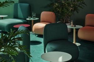 Booking.com Offices - Amsterdam