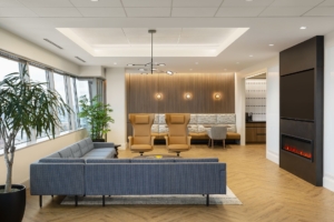 Box Financial Offices - Minneapolis