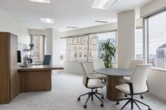 Lay-In / Troffer in Box Financial Offices - Minneapolis