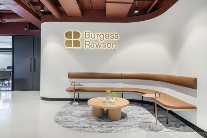 Burgess Rawson Offices - Melbourne - 1