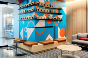 Confidential Creative Planning Client Offices - Overland Park