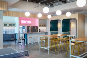 Confidential Creative Planning Client Offices - Overland Park