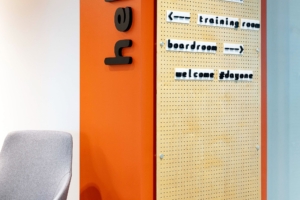 Confidential Creative Planning Client Offices - Overland Park