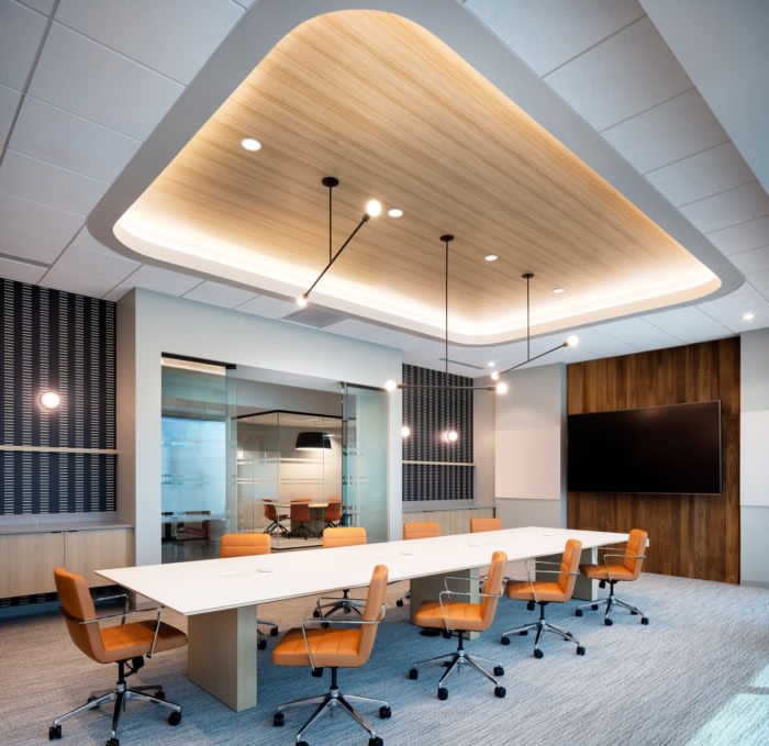 Confidential Creative Planning Client Offices - Overland Park - 9