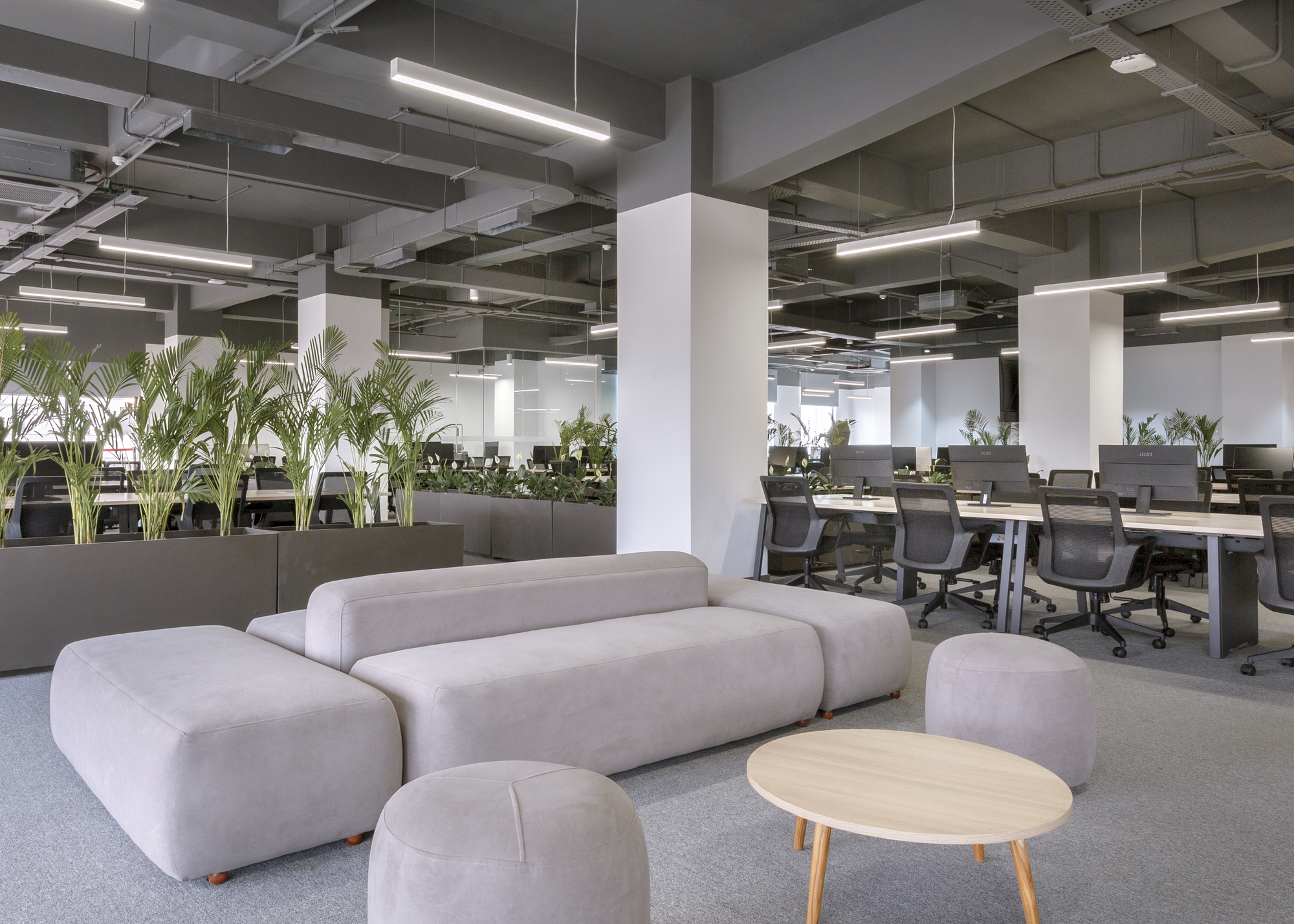 DARAZ Offices Kathmandu Office Snapshots