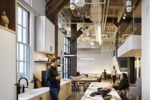 Emergence Capital Offices - San Francisco