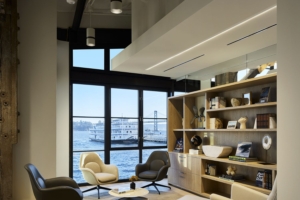 Emergence Capital Offices - San Francisco