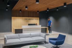 First Mortgage Direct Offices - Kansas City