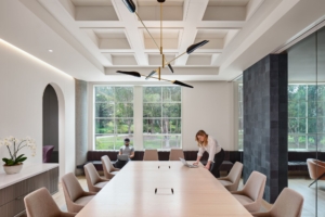 Forerunner Ventures Offices - San Francisco