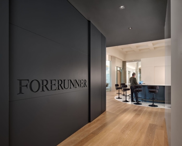 Forerunner Ventures Offices - San Francisco - 1