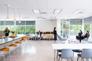 Graymont Offices - Richmond