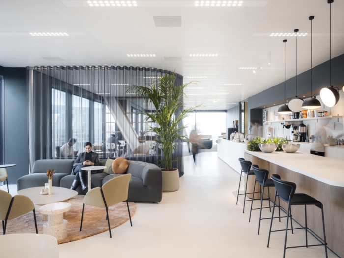 JetBrains Offices - Amsterdam - 1
