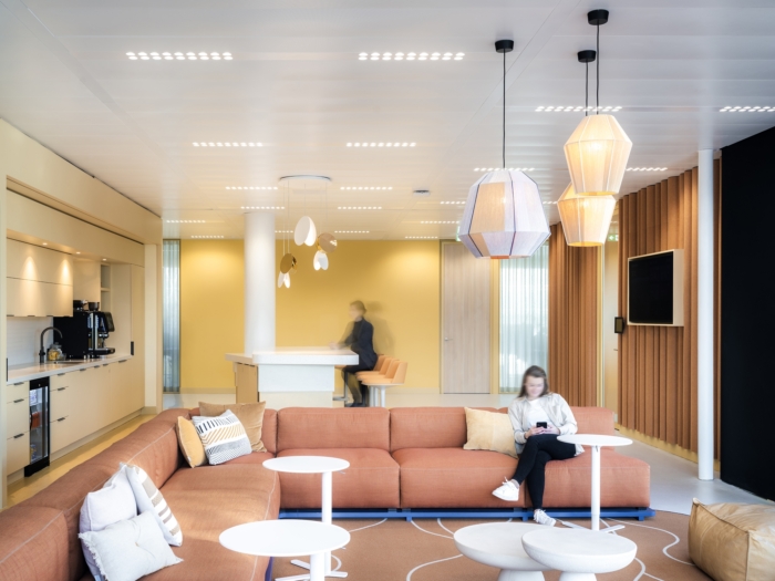 JetBrains Offices - Amsterdam - 9