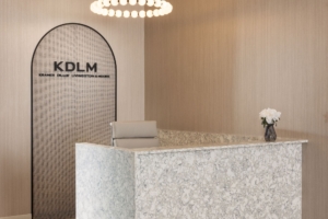 Kramer, Dillof, Livingston & Moore (KDLM) Offices - New York City