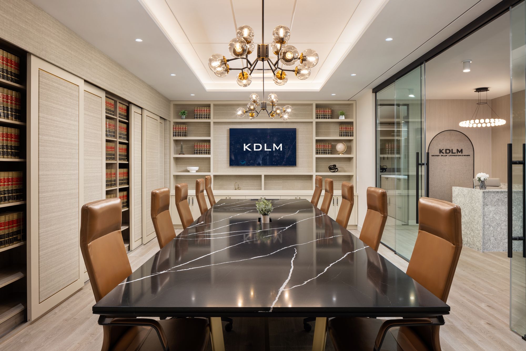 Kdlm Kramer, Dillof, Livingston & Moore (KDLM) Offices - New York City ...