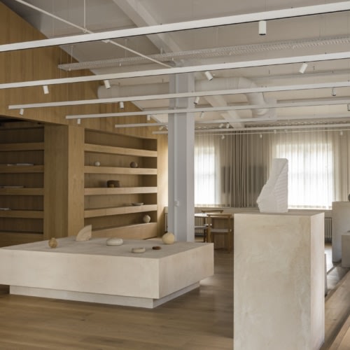 recent Liewood Offices – Copenhagen office design projects