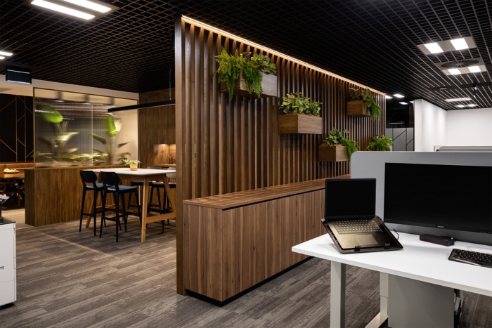 Livefirm and Aulfon Shared Offices - Auckland - 11