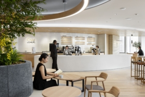 L’Oréal Offices - Tokyo