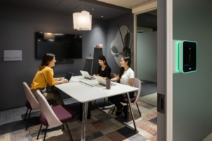 L’Oréal Offices - Tokyo