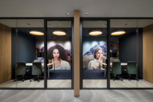 L’Oréal Offices - Tokyo