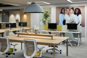 L’Oréal Offices - Tokyo