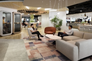 L’Oréal Offices - Tokyo