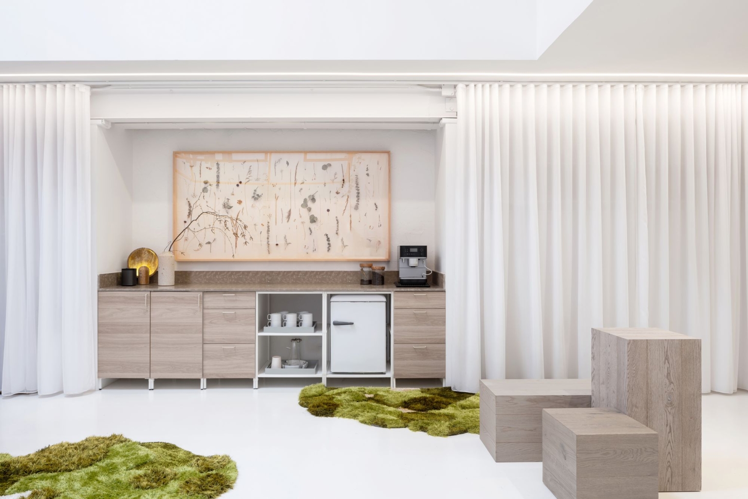 Mason Studio Integrated Workspace - Toronto | Office Snapshots