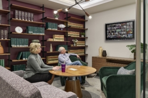 McCarter & English Offices - Newark