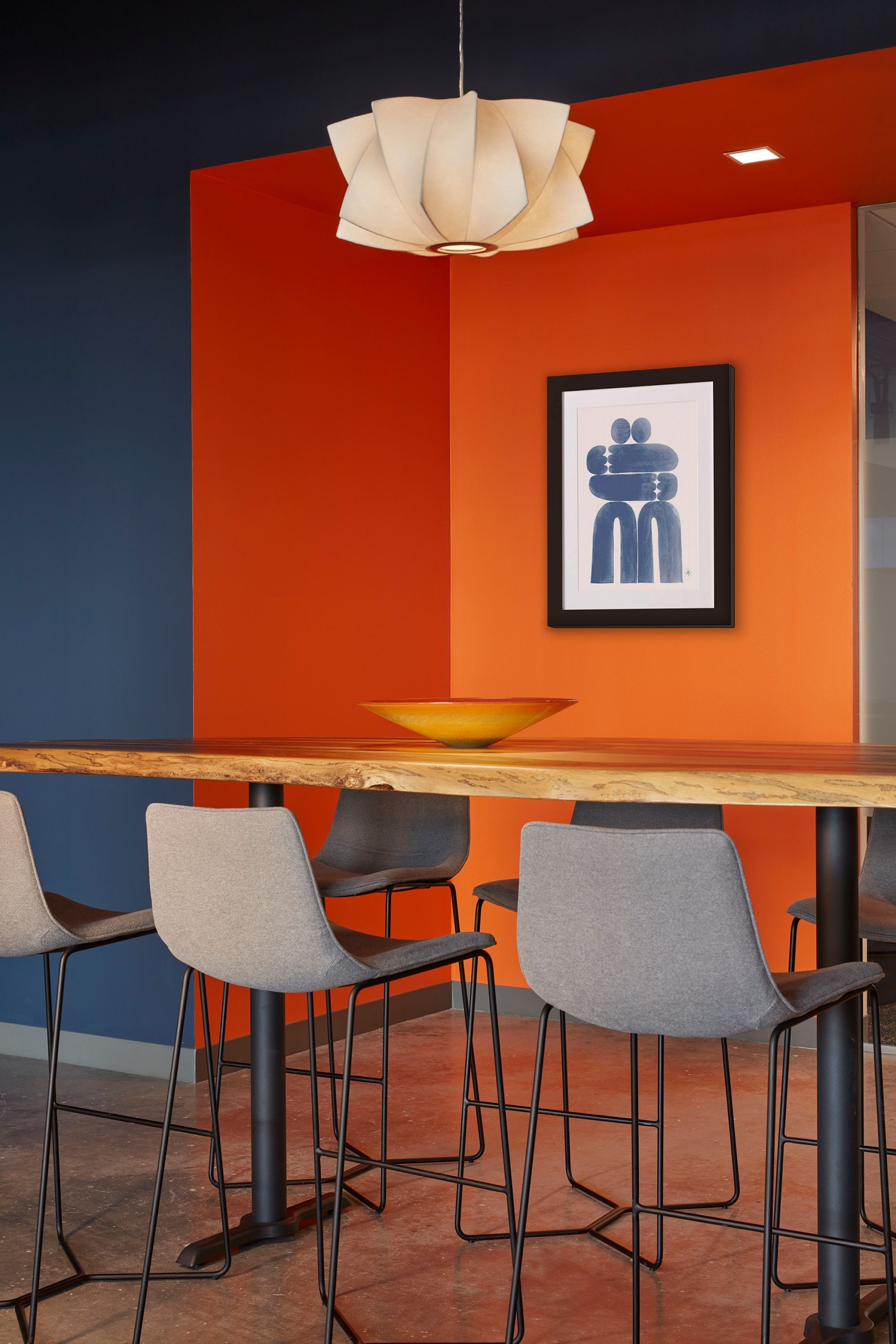 Pindrop Offices Atlanta Office Snapshots