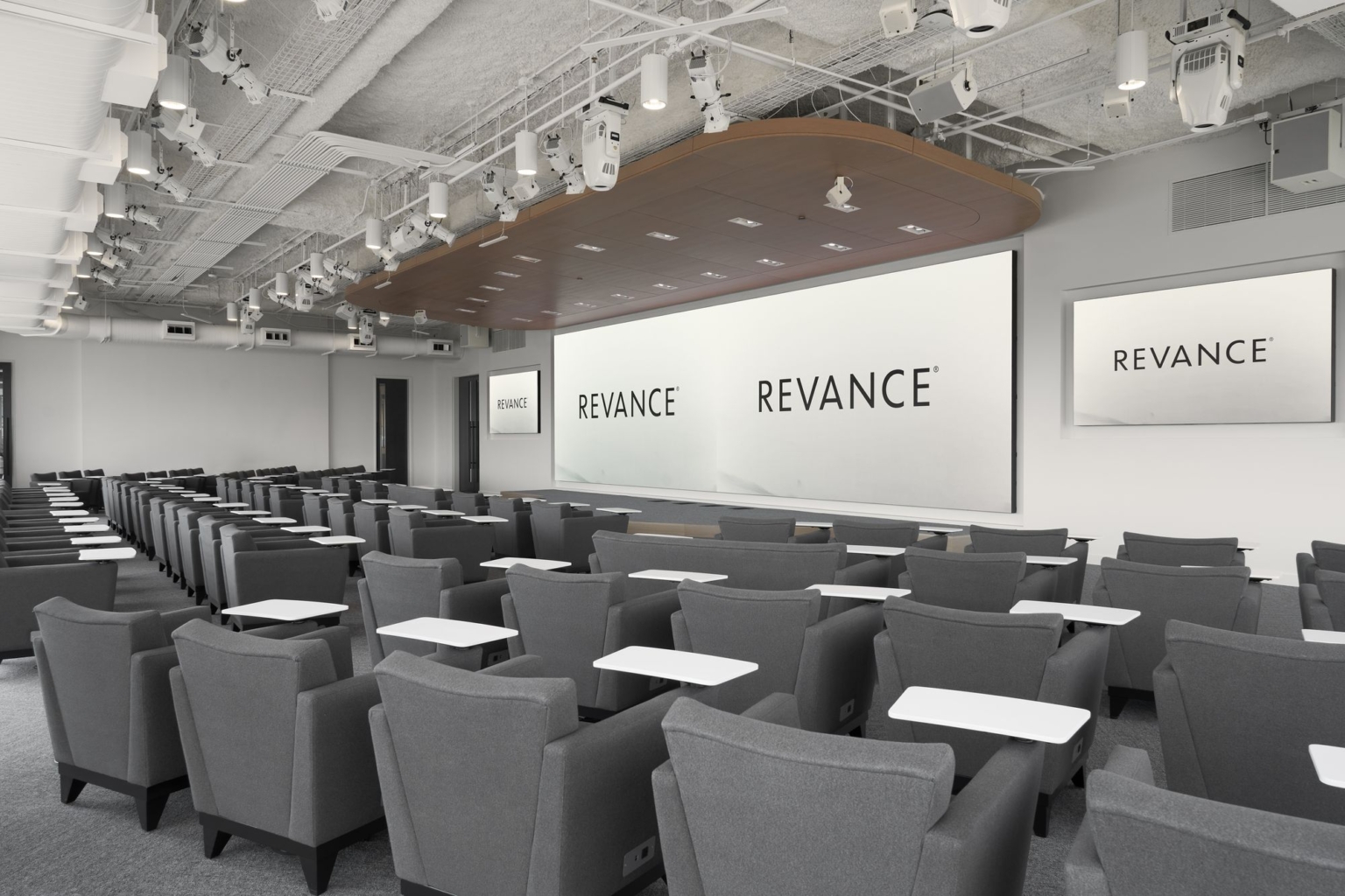 Revance Therapeutics Offices Nashville Office Snapshots