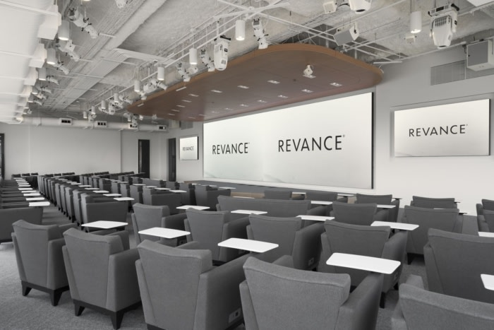 Revance Therapeutics Offices - Nashville - 10