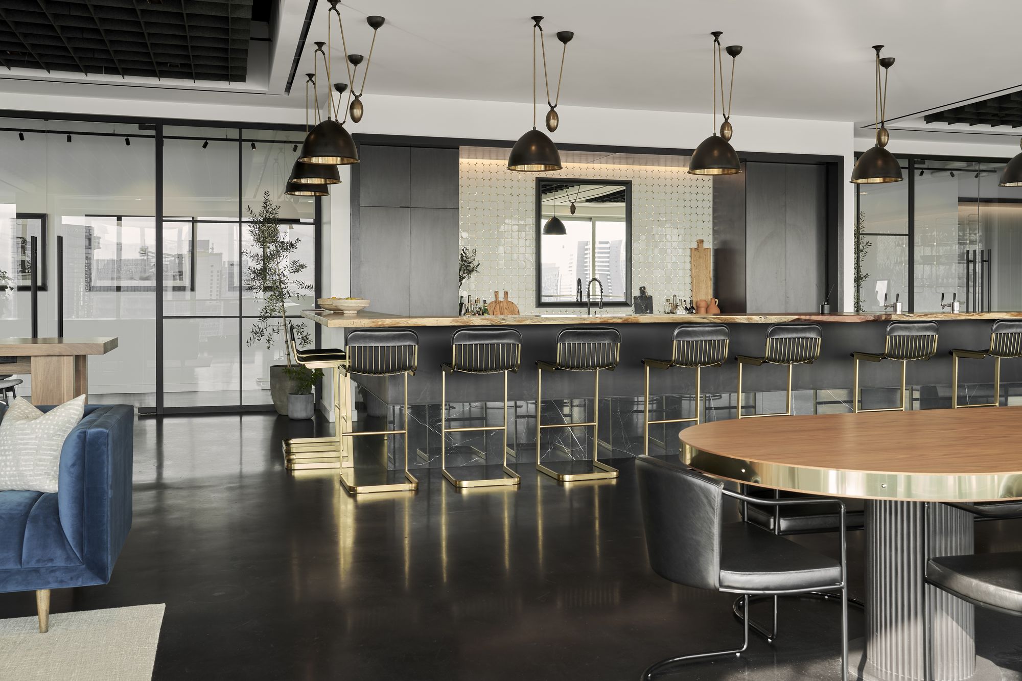 Revance Therapeutics Offices Nashville Office Snapshots