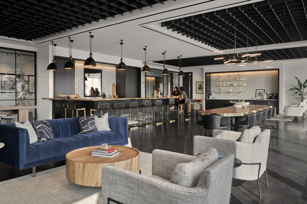 Revance Therapeutics Offices Nashville Office Snapshots