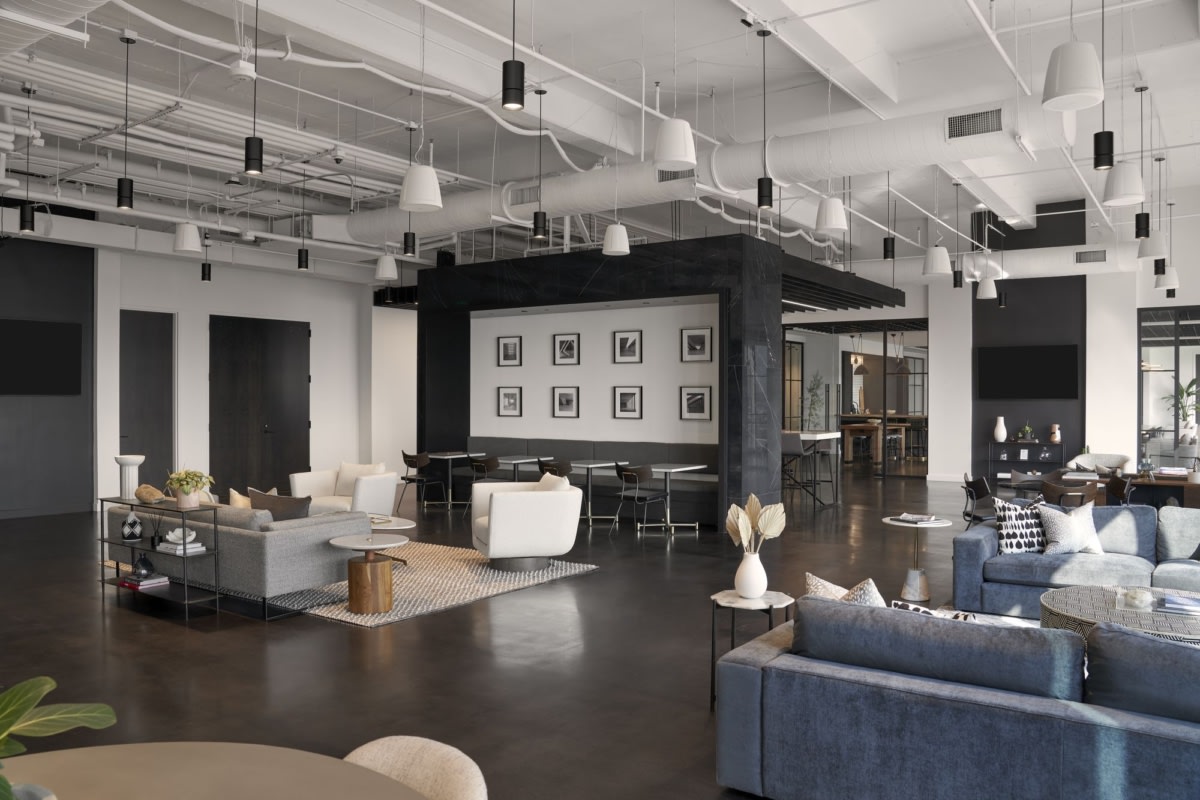 Revance Therapeutics Offices Nashville Office Snapshots