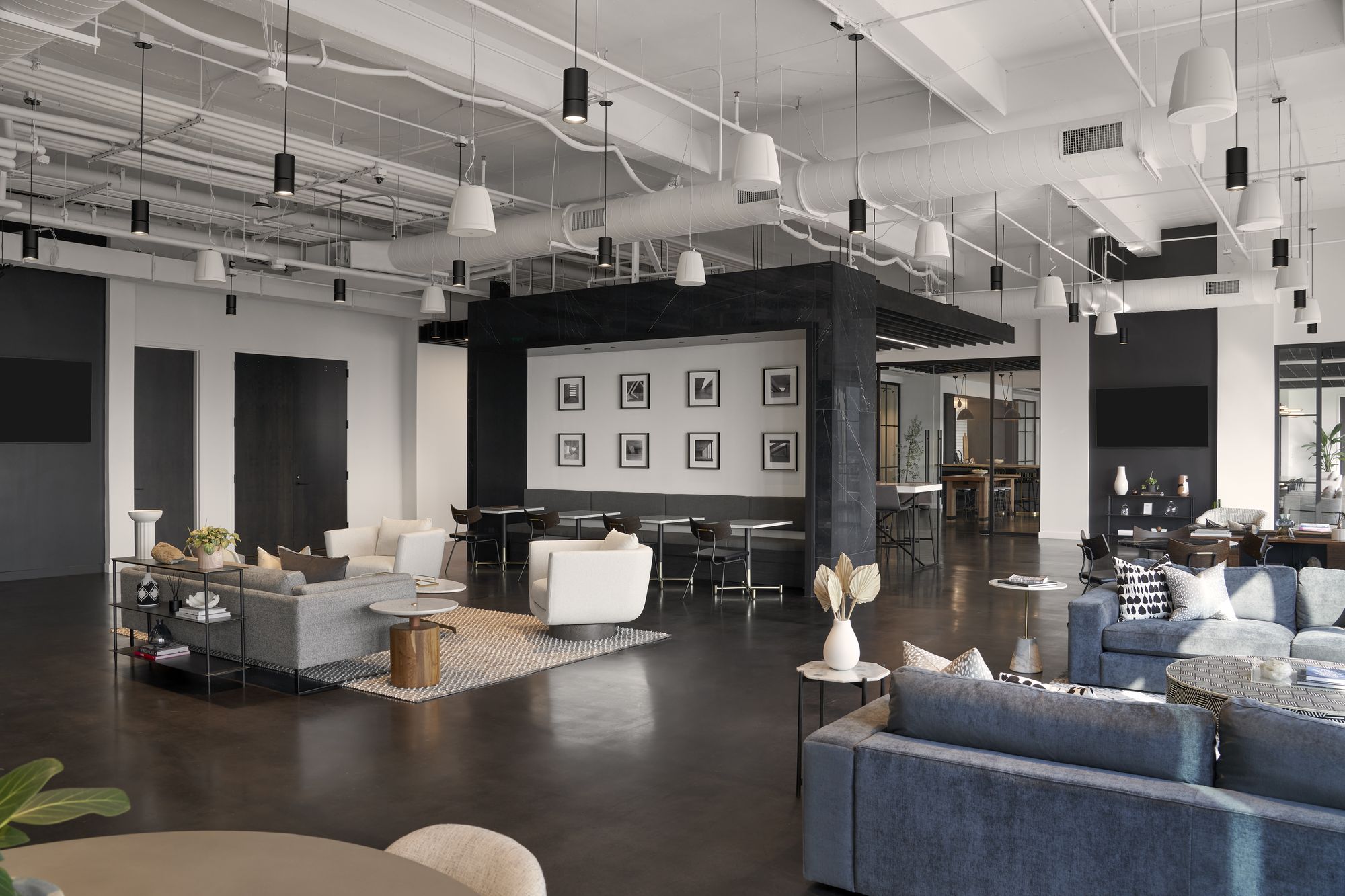 Revance Therapeutics Offices - Nashville | Office Snapshots