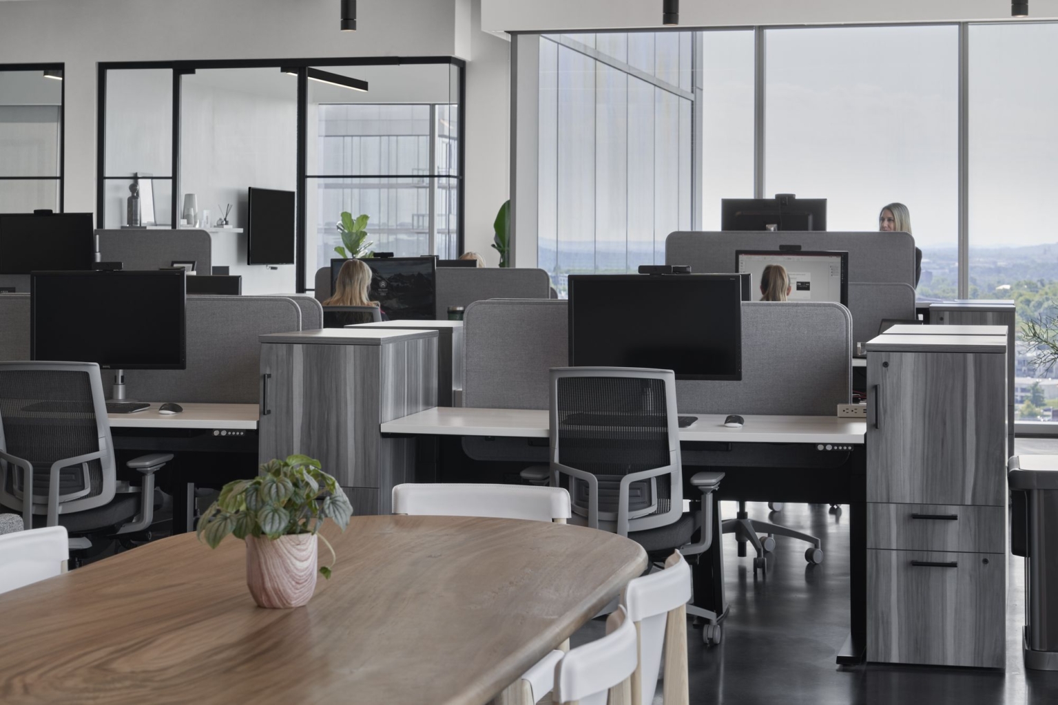 Revance Therapeutics Offices Nashville Office Snapshots