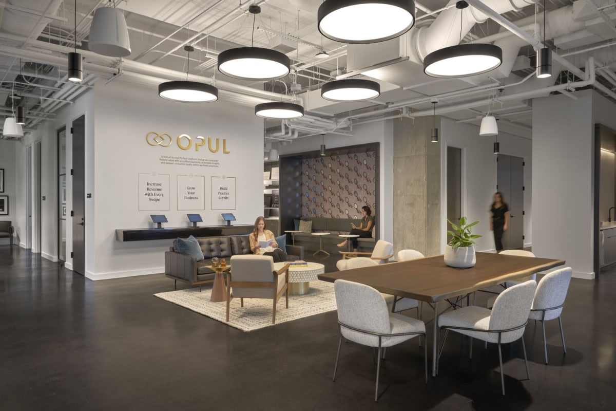 Revance Therapeutics Offices Nashville Office Snapshots