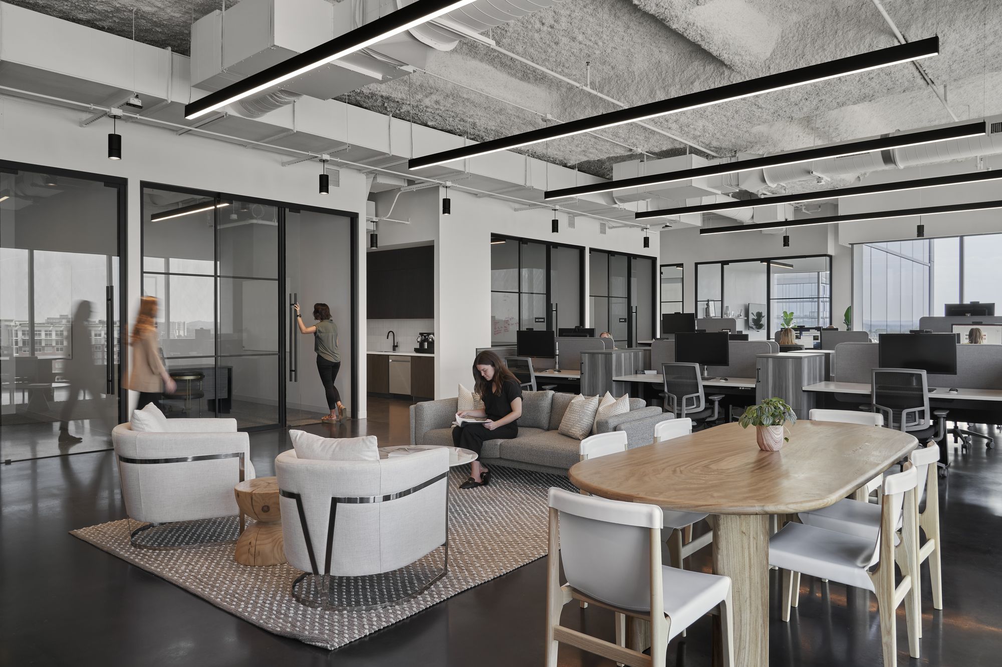 Revance Therapeutics Offices Nashville Office Snapshots