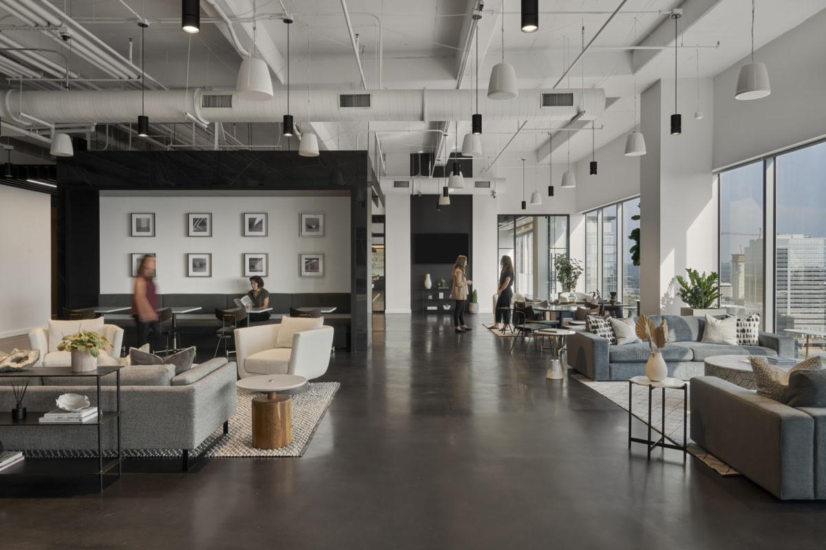 Revastaff office