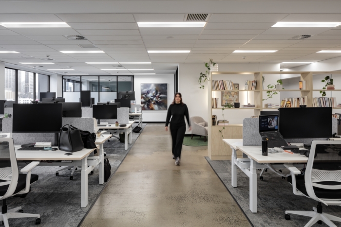 SPP Offices - Melbourne - 6