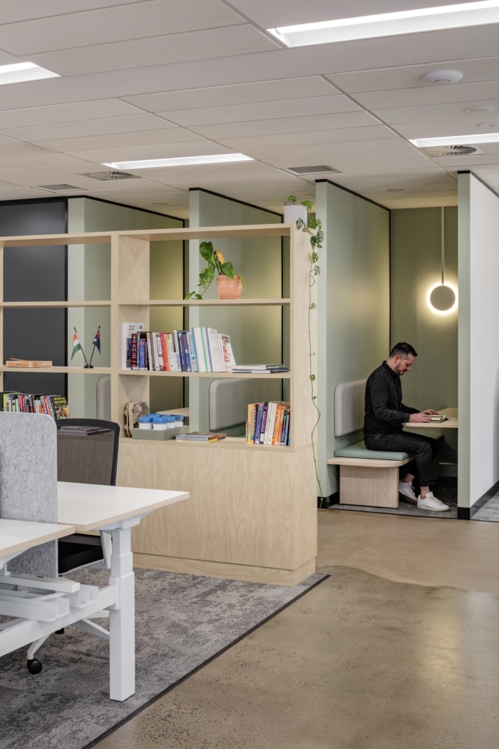SPP Offices - Melbourne - 7