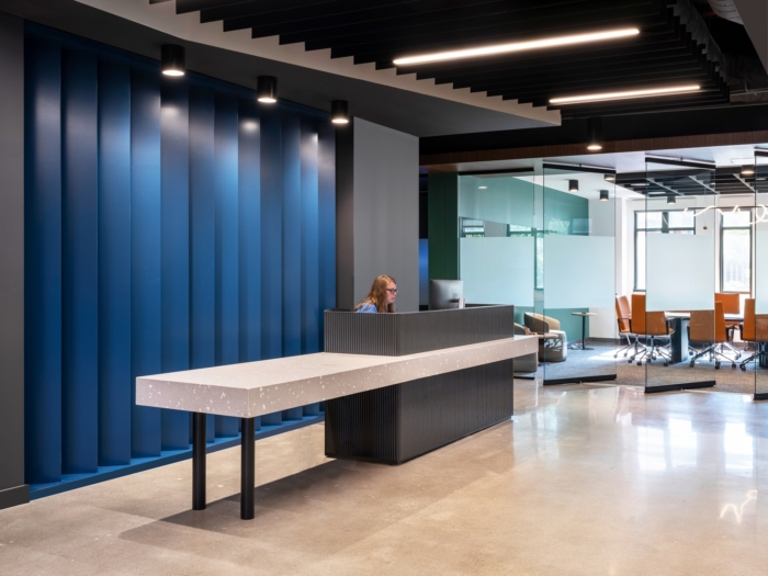 Trevipay Offices - Overland Park - 1