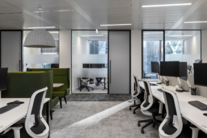 Walkers Offices - London