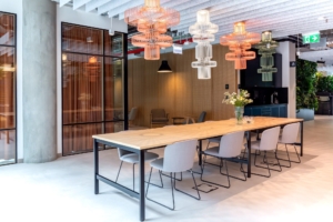 Allegro Offices - Warsaw