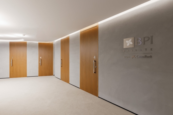 BPI Offices - Lisbon - 11