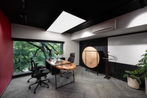 Centrix Projects Offices - Bengaluru