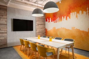 Coca-Cola Europacific Partners Offices - Sofia