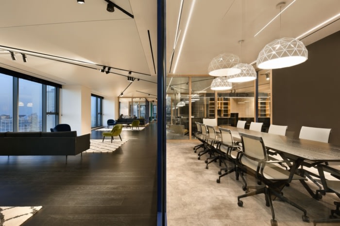 Confidential Artificial Intelligence Company Offices - Tel Aviv - 6
