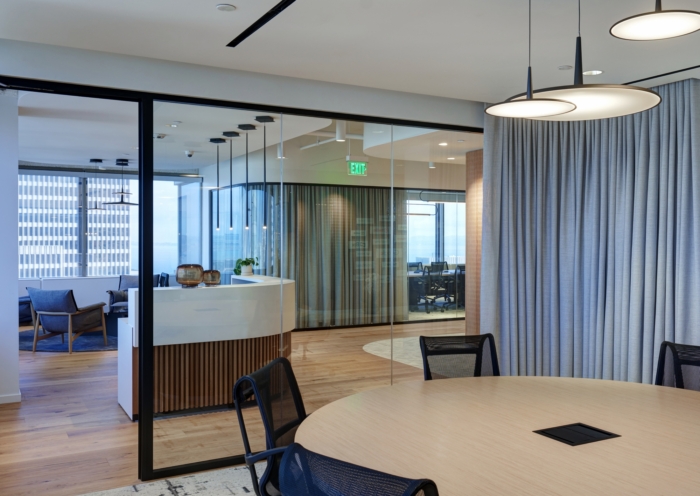 Confidential Investment Firm Offices - San Francisco - 5